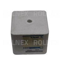 LIZAWKA SOLNA ZWYKŁA 10KG BIAŁA