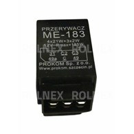 PRZERYWACZ KIERUNKOWSKAZÓW 12V MF PRONAR PROKOM