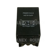 PRZERYWACZ KIERUNKOWSKAZÓW 12V MF / C330M C385 ELEKTRONICZNY