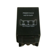 PRZERYWACZ KIERUNKOWSKAZÓW 12V MF / C330M C385 ELEKTRONICZNY