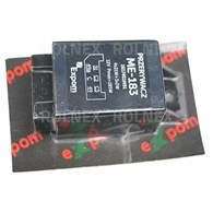 PRZERYWACZ KIERUNKOWSKAZÓW 12V EXPOM MF/330M ELEKTRONICZNY