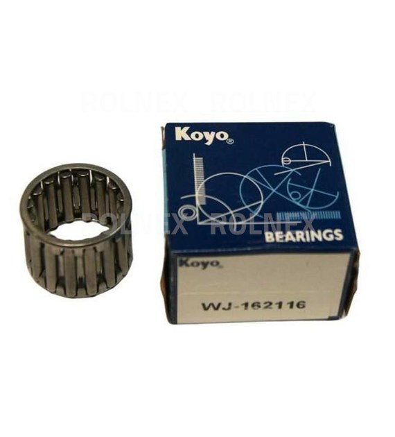 ŁOŻYSKO WJ 162116  KOYO 2700273M1