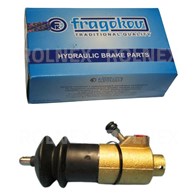 WYSPRZĘGLIK ZETOR ORYGINAŁ 25MM /3320/ 53256908