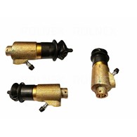 WYSPRZĘGLIK ZETOR FORTERRA 25MM 53256908