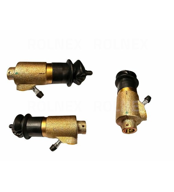 WYSPRZĘGLIK ZETOR FORTERRA 25MM 53256908