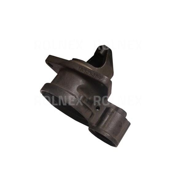 GŁOWICA ROZRUSZNIKA AZJ3381 MTZ MS 411 MSX794Z1660