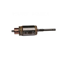 WIRNIK ROZRUSZNIKA ISKRA 12V ORYGINAŁ DO AZJ3229/3124