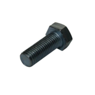 ŚRUBA M16*40 105 5.8 ZN