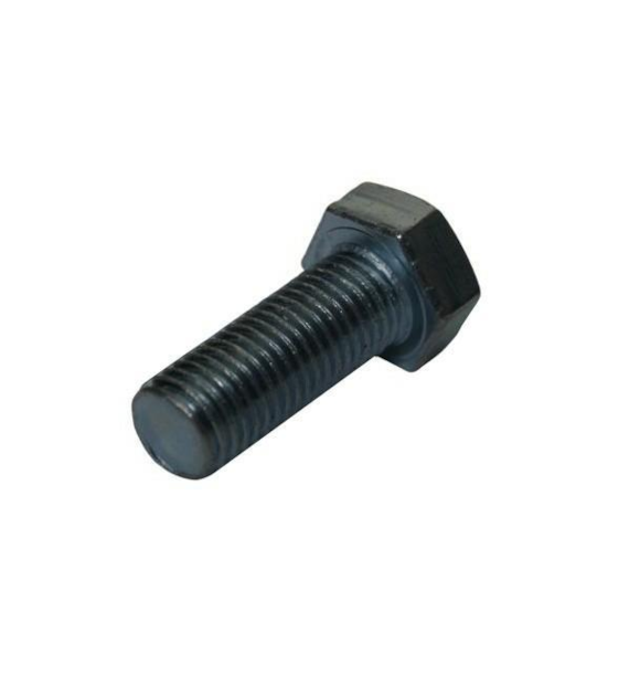 ŚRUBA M16*40 105 5.8 ZN