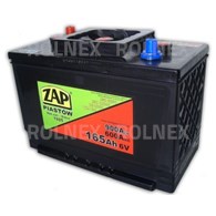 AKUMULATOR 165 AH PIASTÓW