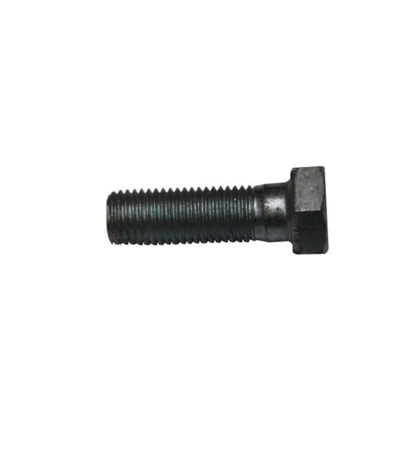 ŚRUBA M16*50 101 5.8ZN