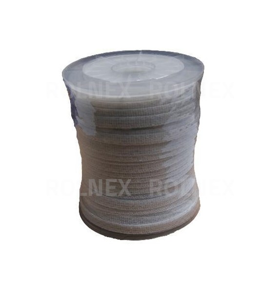 TAŚMA DO PASTUCHA POLIPROPYLENOWA  12x200M 4x0,16mm