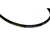 PASEK HB 1650 SANOK ŻÓŁTY