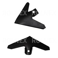 GĘSIOSTOPKA 260 DO ZĘBA SX