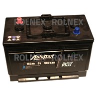 AKUMULATOR 165 AH AUTOPART