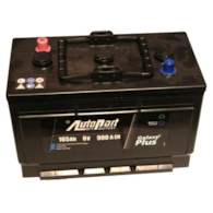 AKUMULATOR 165 AH AUTOPART