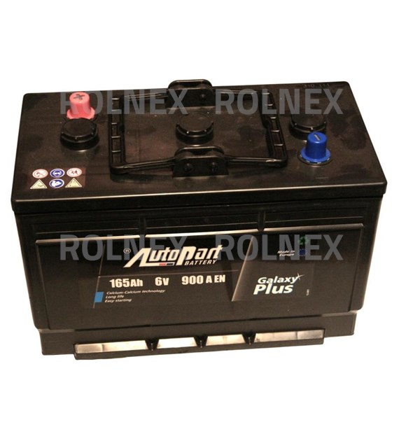 AKUMULATOR 165 AH AUTOPART