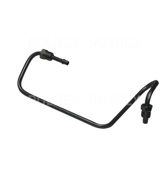 PRZEWÓD PALIWOWY FILTR-POMPA WTRYSKOWA MF