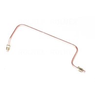 PRZEWÓD POMPA PALIWA- FILTR MF3