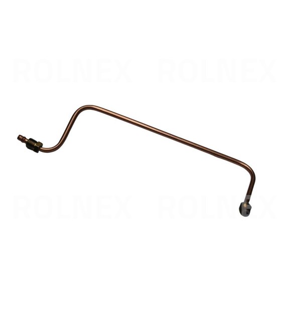 PRZEWÓD POMPA-FIL.MF TP MIEDZIANY