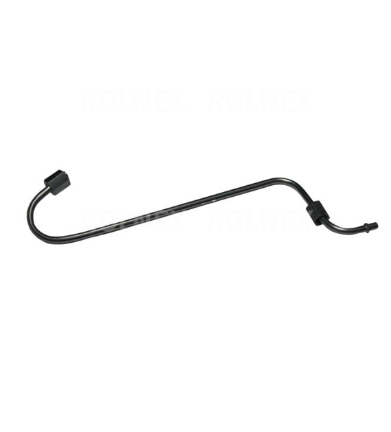 PRZEWÓD OD PRZELEWU DO FLTRA MF