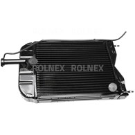 CHŁODNICA WODY MF 3 GR MIEDZIANA