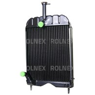 CHŁODNICA WODY MF 3 KALE