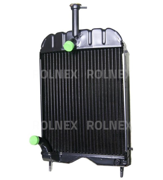 CHŁODNICA WODY MF 3 KALE