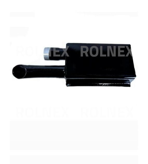 TŁUMNIK MF OGRODNICZY EMALIA