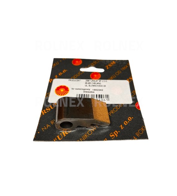 WKŁADKA HAMULCA URSUS CHEŁMNO