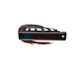 OBUDOWA LAMPEK KONTROLNYCH MF KPL. H03-3104 Z OPRAWKAMI ŻARÓWEK