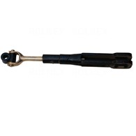 WIESZAK 1663845M91 PL MF4 LEWY