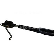 WIESZAK PRAWY MF Z KORBĄ BG