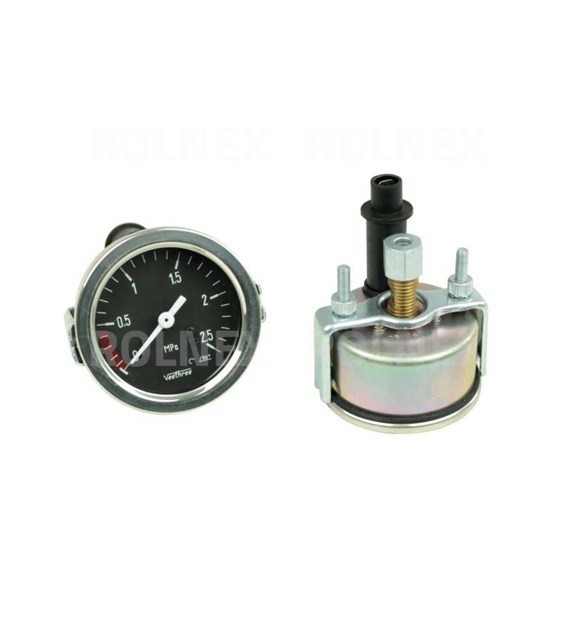 MANOMETR POWIETRZA MF