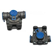 ZAWÓR SZYBKIEG.ODPOWIET 22X1,5 MF3 POLMO