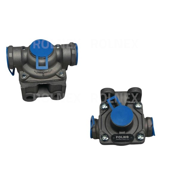 ZAWÓR SZYBKIEG.ODPOWIET 22X1,5 MF3 POLMO