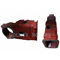 KORPUS TYLNEGO MOSTU MF