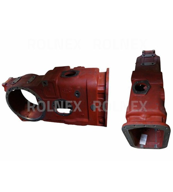 KORPUS TYLNEGO MOSTU MF