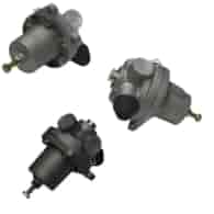 REGULATOR CIŚNIENIA MF