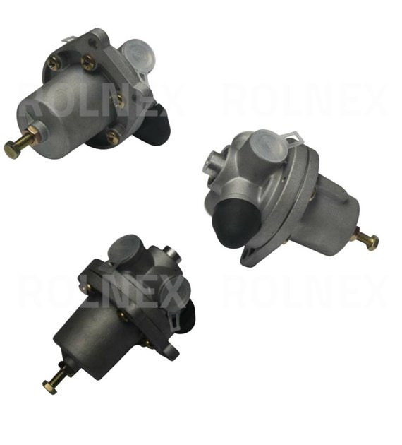 REGULATOR CIŚNIENIA MF