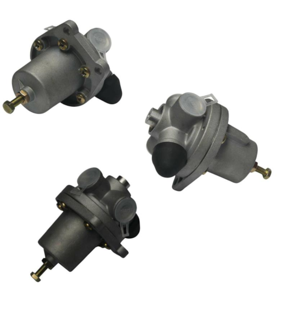 REGULATOR CIŚNIENIA MF