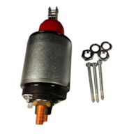 ELEKTROWŁĄCZNIK MTZ 24V ISKRA ORYGINAŁ 16905159/MSX357