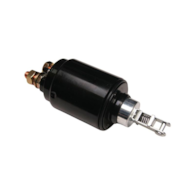 ELEKTROWŁĄCZNIK MTZ 24V ISKRA BG