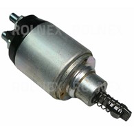 ELEKTROWŁĄCZNIK MTZ 24V ISKRA WISMOT