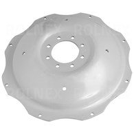 TARCZA KOŁA TYLNEGO MF 32.01.12.1/FI 150mm