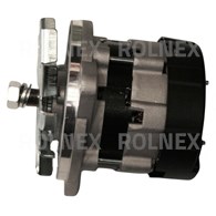 ALTERNATOR MF C360-3P NA SPRZĘGŁO BG  143701039