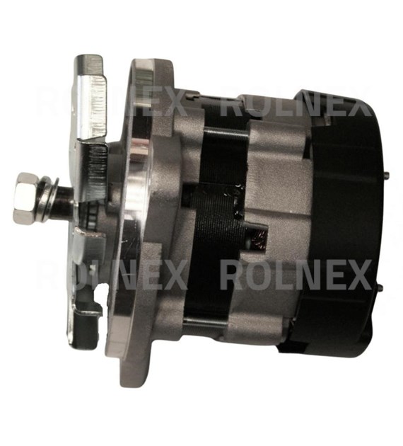 ALTERNATOR MF C360-3P NA SPRZĘGŁO BG  143701039