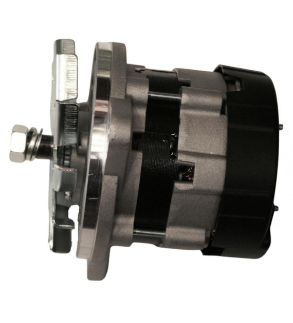 ALTERNATOR MF C360-3P NA SPRZĘGŁO BG  143701039