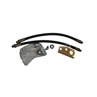 PRZEWÓD SMAROWANIA OSI MF KPL.