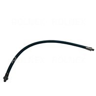 PRZEWÓD SMAROWANIA OSI MF